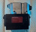 Moog 631-176C1 Servo Valve Used. Fixed Price $800.00.