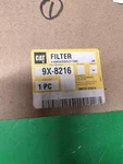 Genuine Caterpillar Air Filter Element 9X-8216 Ships Free. Fixed Price $24.86.