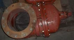 Mueller Resilient Wedge Gate Valve 12" Fire Main 2360 Awwa 250W 200W 12IN (75). Fixed Price $1100.00.
