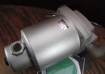 Smc AMG650-N10BD Air Line Water Separator 1.0 Mpa 6000 I/min 1" Ambient Dryer. Fixed Price $195.00.