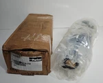 New Parker D3W009CNJW Hydraulic Directional Valve 24V Dc Psi Max Module In Box. Fixed Price $799.00.