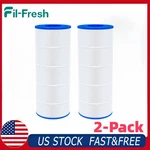 Fil-fresh C1200 Pool Filter Cartridge 120SQ.FT For Hayward CX1200RE PA120 1/2PCS. Fixed Price $97.99.