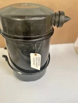 Donaldson G090250 Air Cleaner Assembly 19.33 In. Overall Length, Radialseal. Fixed Price $175.00.