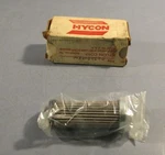 Hycon 0030D025W Hydraulic Main Filter Interchange Element Microglass. Fixed Price $34.99.