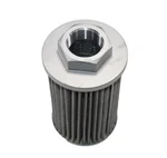 Hydraulic Suction Filter Kubota Replacement 68773-62210. Fixed Price $45.00.