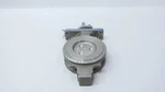 Jamesbury 815W113600XZ Wafer-sphere Stainless Butterfly Valve 3IN. Fixed Price $531.75.