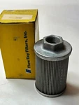Flow Ezy Mesh Strainer Suction Hydraulic Filter All Metal 7879 1" Female Npt Nut. Fixed Price $49.99.