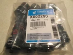 Donaldson X002250 (bag Of 10) **new**. Fixed Price $199.99.