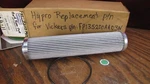 Hy-pro 9" X 2" Filter Element HP13NL9-3MB Replacement For Vickers FP135200AA03N. Fixed Price $49.95.