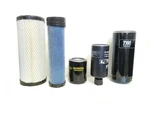 Filter Kit For Mahindra 2565 2665 006000455F1/006000456F1/E00601861D1. Fixed Price $156.99.