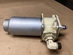 Rexroth Hydraulic Filter RFBNHC240G10H2.1/12 #106G79PR7. Fixed Price $120.99.