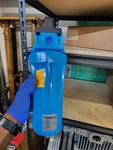 Hankison HF5-24-6-DG1. Fixed Price $550.00.