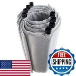 Unicel FG-1248 Square Foot Vertical De Grid Replacement Swimming Pool Filter. Fixed Price $218.16.