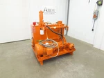 Continental Rhm Hydraulic Power Unit 29 Gpm 3000 Psi 25HP Dual Pump 100 Gal. Fixed Price $4998.99.