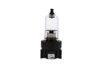 New Parker Schrader Bellows Pneumatic Fluid Filter #07F31AC. Fixed Price $95.62.