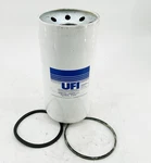 New Ufi ESF22NFD Spin On Hydraulic Filter Element - Box. Fixed Price $89.95.