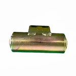 Agt High Pressure Pilot Filter Element Replacement For Mini Excavator Attachment. Fixed Price $171.35.