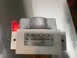 Moog D760-863A. Fixed Price $2000.00.