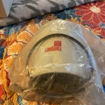 Fleetguard HF6700 Hydraulic Filter 6.71 In. Height, 5.08 Od (largest),. Fixed Price $39.00.