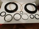 Schrader Parker B732407 Valve Seal Kit. Fixed Price $99.00.