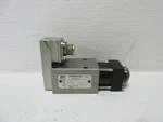Hydrolux D633E714A Used Type A08KA4M0VLJ Hydraulic Servo Valve. Fixed Price $1200.00.