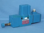 Netstal Moog D661Z2743F P80HXAPFNEA2 963.364.8028 Hydraulic Valve. Fixed Price $1048.00.