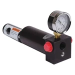 Gast VG-260-00-00 Vacuum Ejector,single UNIT,40 80PSI 33K897. Fixed Price $479.86.