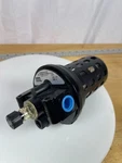 Parker Schrader Bellows 035631100B Air Line Lubricator 150 Psi. Fixed Price $35.95.