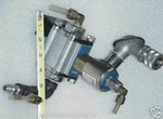 Lexair C310404-1 Tube-o-matic Valve 03-3031 C3104041 033031. Fixed Price $175.00.