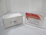 T.e.m. Company, TEM-815-P, 1/4" Gas Filter, New. Fixed Price $65.00.