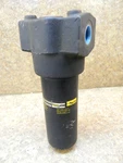 Parker 18P-2-10Q-M2-98-M4M4-1 Hydraulic Filter 6000 Psi AN-12 Ports. Fixed Price $299.95.