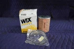 Wix 51160 Replacement Oil Filter. Fixed Price $14.95.