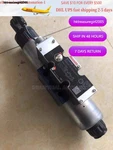 R900970089 4WREE10E1-75-23/G24K31/F1V Rexroth Valve. Fixed Price $5636.40.