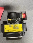 BD15BJJVD5 Parker Two Stage Servo Valve 801234-BJJ-VR 5GPM 30/30MA 3.5 Vdc. Fixed Price $8403.70.