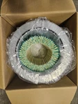 Lns Air Filter Set WS1000/700 Oil. Fixed Price $50.00.