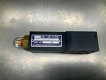Masuda Manufacturing OF1-G01-P10P-S Line Filter 21MPA. Fixed Price $45.00.