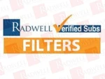 Radwell Verified Substitute ABZFEN0080101XMA-SUB / ABZFEN0080101XMASUB (brand Ne. Fixed Price $40.00.