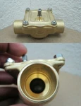 Honeywell 3/4 Sweat Zone Valve Body, 9/16" Orifice, Brass, Fast Shipping!. Fixed Price $24.95.