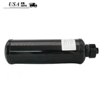 34724 A/c Recycling Filter-drier Spin-on Compatible For Robinair Us. Fixed Price $62.45.
