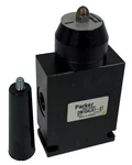 New Parker DM104LN1-6T Manual Rotary Valve. Fixed Price $325.00.