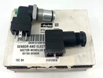 Parker 931153 Xv Filter Visual Indicator Sensor Hydraulic. Fixed Price $120.00.