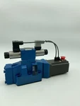 Rexroth Proportional R900706179, 4WRKE 16 W6-200L-33/6EG24TK31 /A5D3M -new. Fixed Price $5815.00.