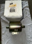 Hydraulic Filter Wix 57111. Free Shipping Made South Korea.. Fixed Price $46.00.