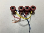 New Maxton Elevator Solenoid Valve 2082B0 120 Vac / 24 Vdc Lot Of. Fixed Price $180.00.