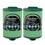 Poolpure 6CH-940 Antimicrobial Spa Filters, Compatible With PWW50P3,817-0050, 2P. Fixed Price $52.99.