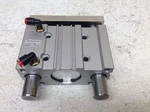 Smc MGPM50N-50-Y7PW Pneumatic Slide Cylinder 145 Psi Mpa MGPM50N50Y7PW. Fixed Price $134.99.