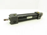 Parker CSB-HMIRL14MC Hydraulic Cylinder 40MM Bore 160MM Stroke 3045PSI. Fixed Price $129.99.