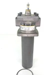 Smc FHBAN-06-P020MR Hydraulic Return Filter 3/4 Inch Port, 1.6 Mpa New. Fixed Price $175.00.