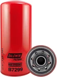 Engine Oil Baldwin Filters B7299. Fixed Price $34.55.