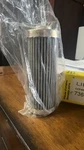 Liebherr 7362910 Hydraulic Filter. Fixed Price $25.00.